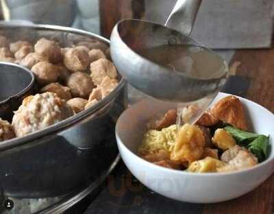 Bakso Malang Cak Masrur