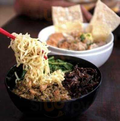 Bakso Malang Cak Masrur