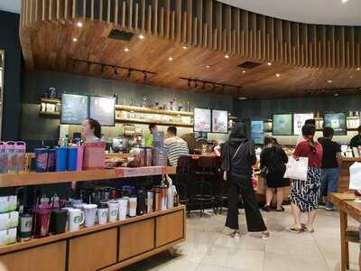 Starbucks