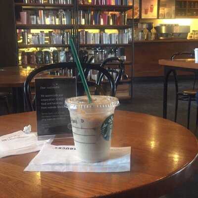 Starbucks
