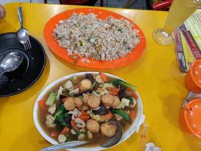 Blengerr Chinese Food Super