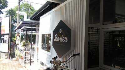 Barleu Coffee & Meals