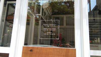 Barleu Coffee & Meals