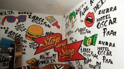 Barleu Coffee & Meals