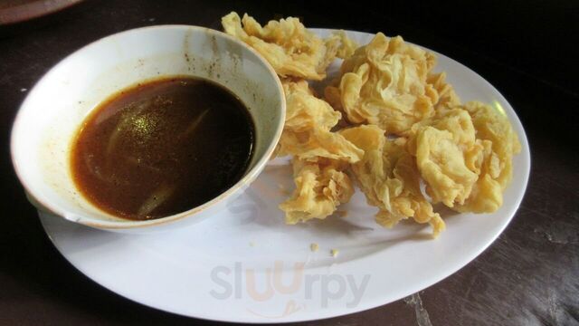 Gentong Sehat Resto Herbal