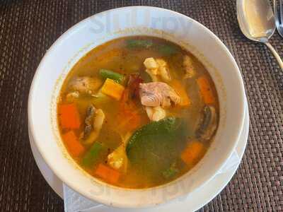 Bali Bagus Bar & Restaurant