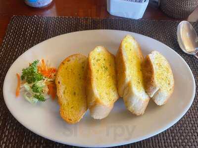 Bali Bagus Bar & Restaurant