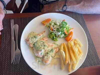 Bali Bagus Bar & Restaurant