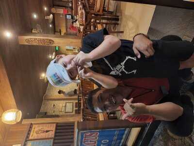 Bali Bagus Bar & Restaurant