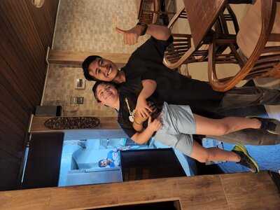 Bali Bagus Bar & Restaurant