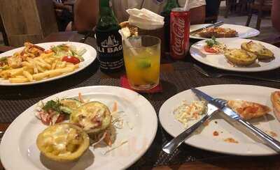 Bali Bagus Bar & Restaurant