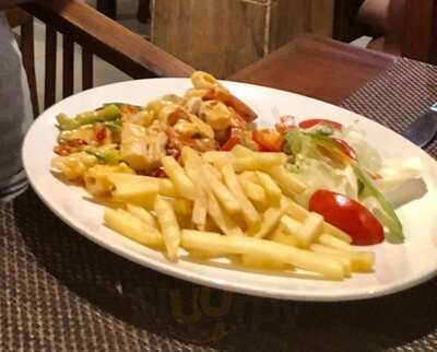 Bali Bagus Bar & Restaurant