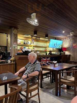 Bali Bagus Bar & Restaurant