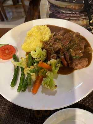 Bali Bagus Bar & Restaurant