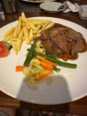 Bali Bagus Bar & Restaurant