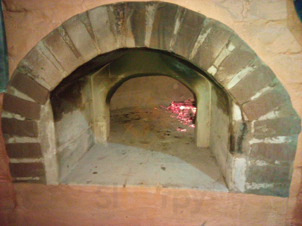 Pizza And Soerabi