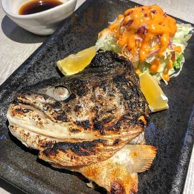 Akatama Japanese Restaurant & Bar