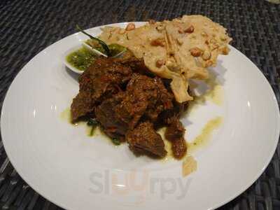 The Deli @ Pullman Bali Legian Beach