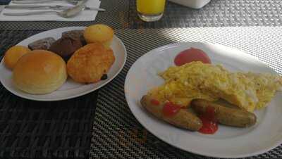 The Deli @ Pullman Bali Legian Beach