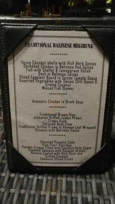 The Deli @ Pullman Bali Legian Beach