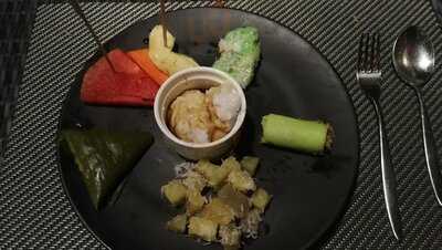 The Deli @ Pullman Bali Legian Beach