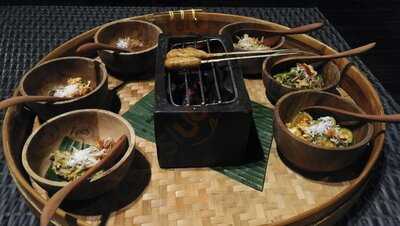 The Deli @ Pullman Bali Legian Beach