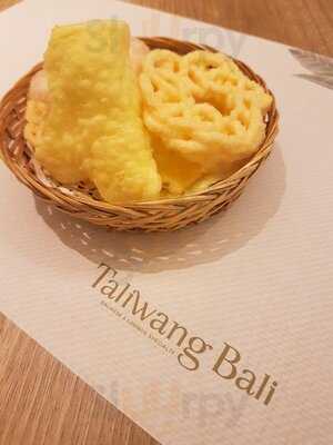 Taliwang Bali