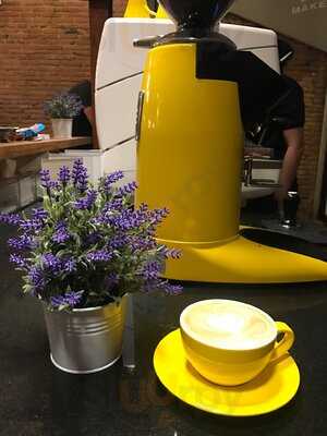 Noe Coffee & Kitchen