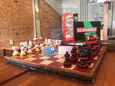 Noe Coffee & Kitchen