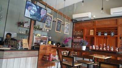 Noe Coffee & Kitchen