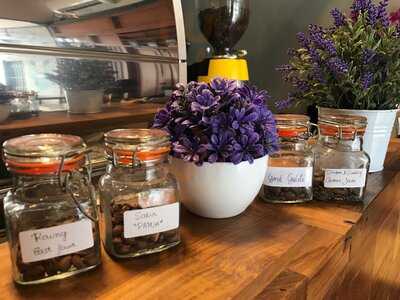 Noe Coffee & Kitchen