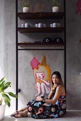 Sore Sore Artisan Ice Cream