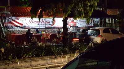 Sop Kaki Kambing Bang Udin