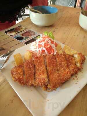 Unique Coffee & Gallery