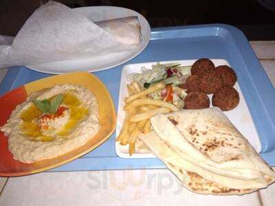 Unique Coffee & Gallery