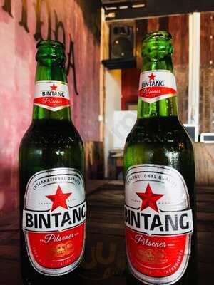 Grandpa Kitchen & Bar