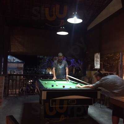 Grandpa Kitchen & Bar