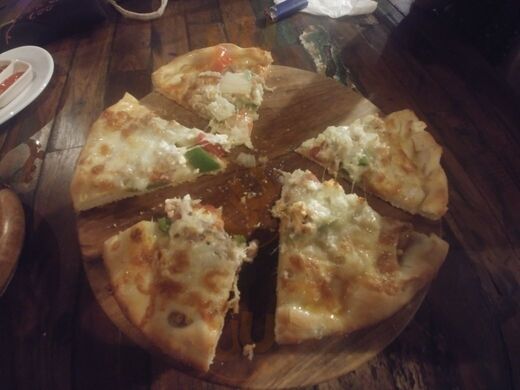 Grandpa Kitchen & Bar