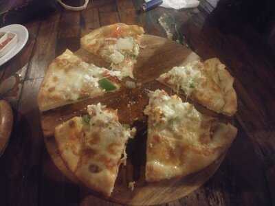 Grandpa Kitchen & Bar