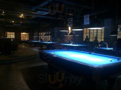 Masterpiece Billiard & Cafe