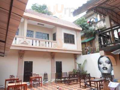 Sta's Coffee & Eatery