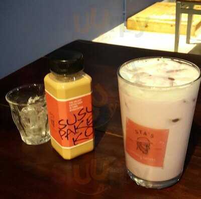 Sta's Coffee & Eatery