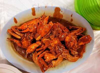 Kepiting Cak Gundul 1992