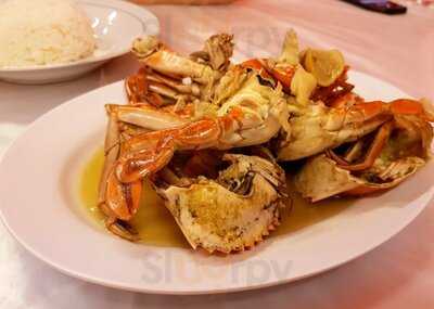 Kepiting Cak Gundul 1992