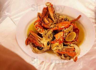 Kepiting Cak Gundul 1992