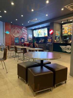 Wingstop