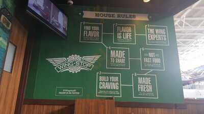 Wingstop