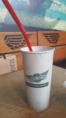 Wingstop