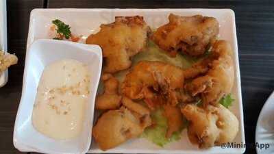 Eaton Bakery & Restaurant