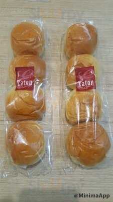 Eaton Bakery & Restaurant